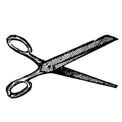SCISSORS